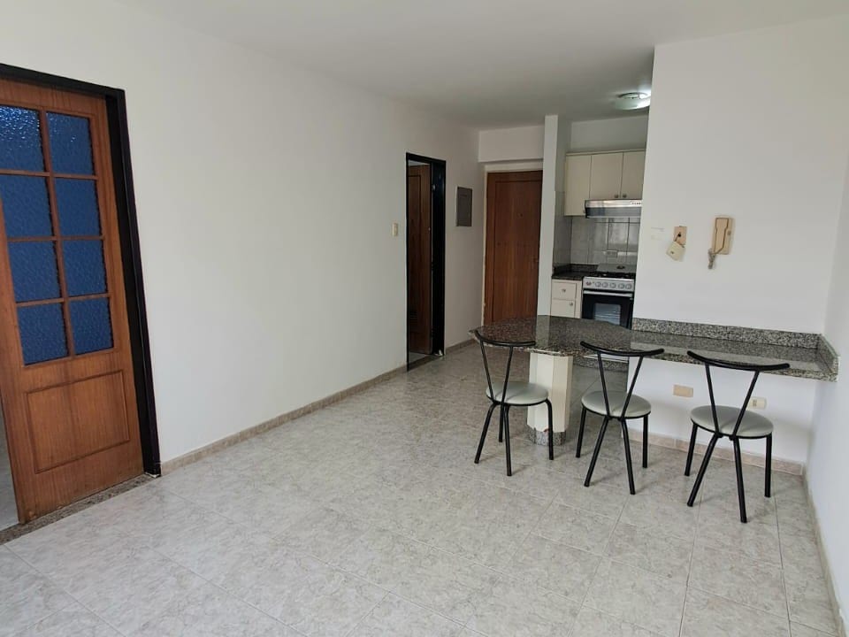 Apartamento en Parroquia Urbana San José, Valencia - 1