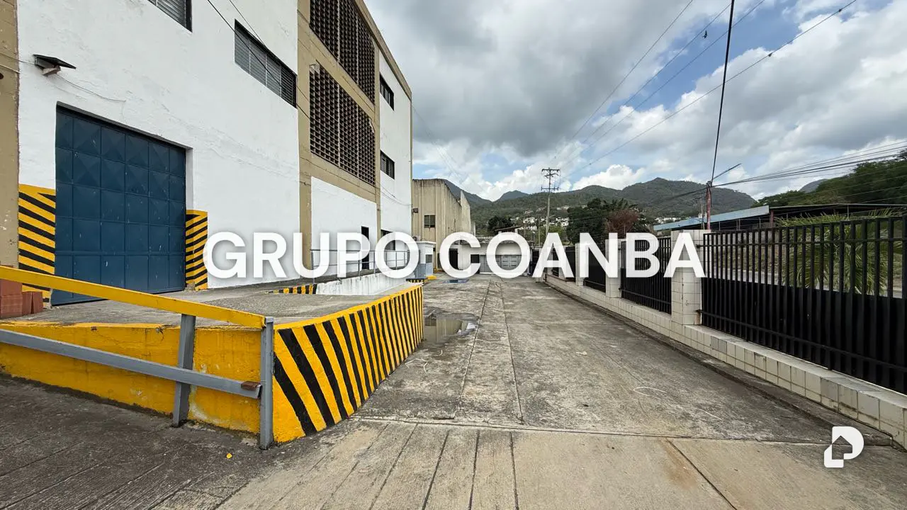 Apartamento en Caracas – 2