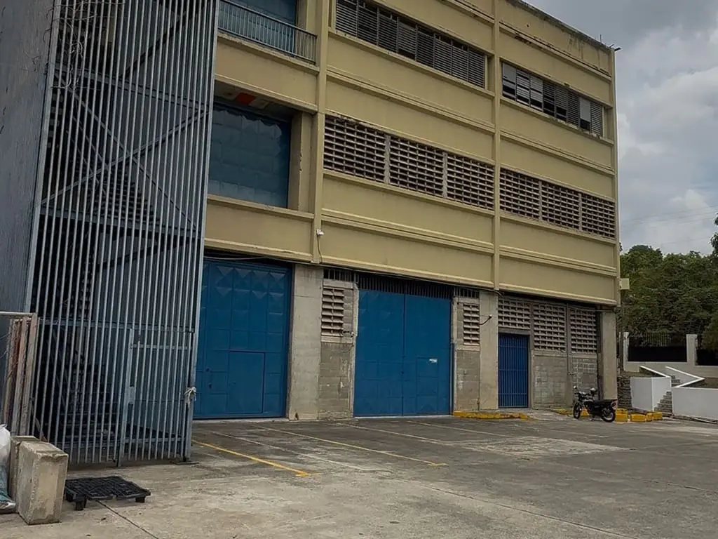 Apartment in Caracas - 1