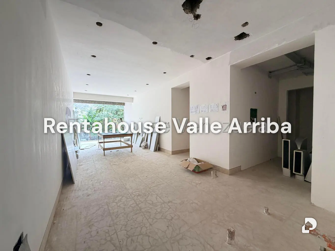 Apartamento en La Castellana, Caracas – 25