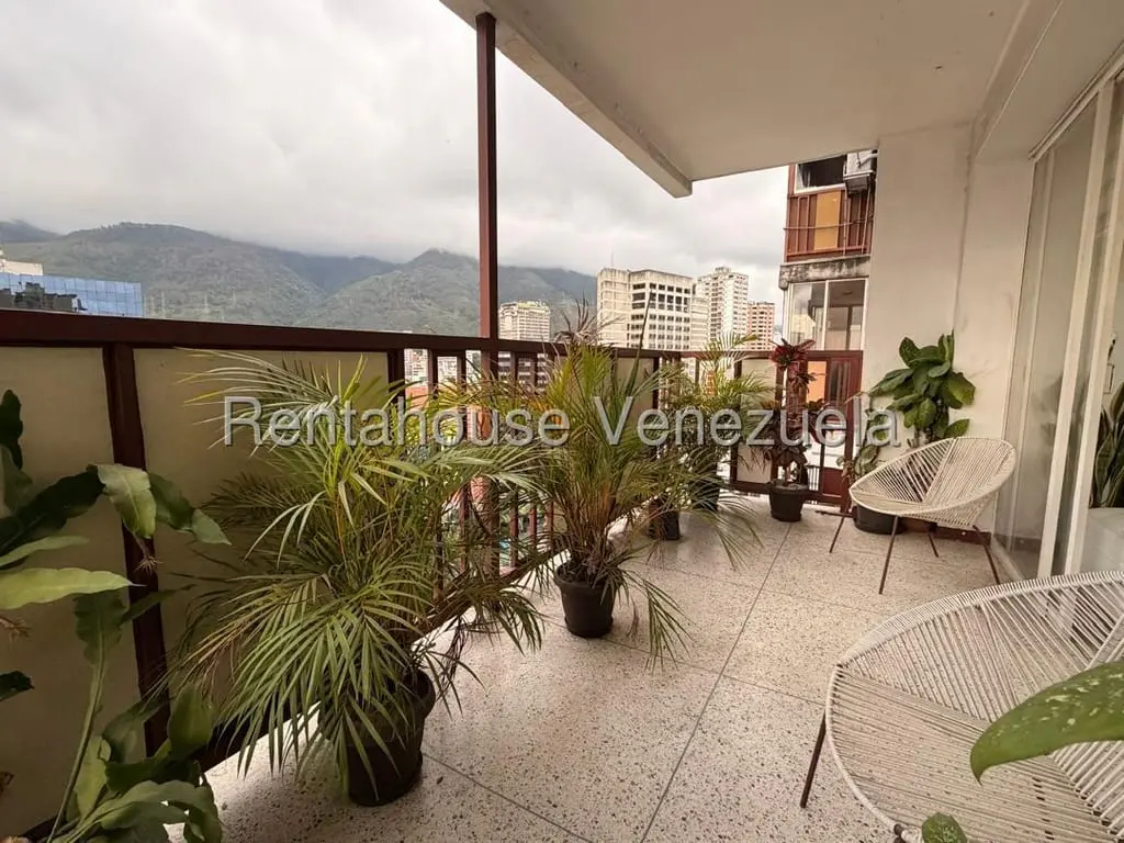 Apartment in La Candelaria, Caracas - 1