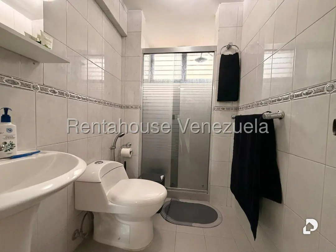 Apartamento en La Candelaria, Caracas – 8
