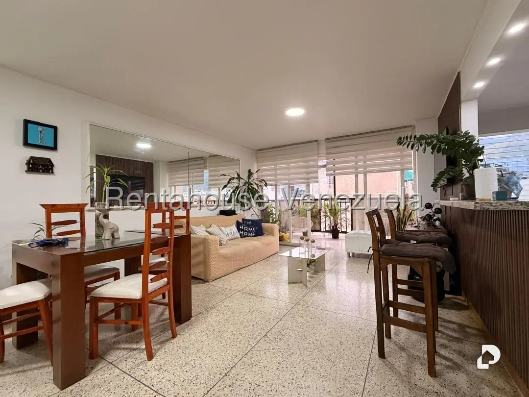 Apartamento en La Candelaria, Caracas – 5