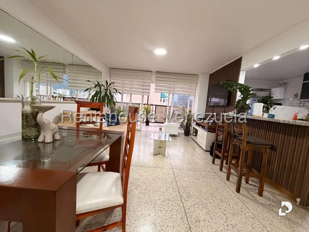 Apartamento en La Candelaria, Caracas – 2