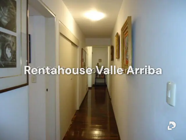 Apartamento en Los Samanes, Caracas – 18