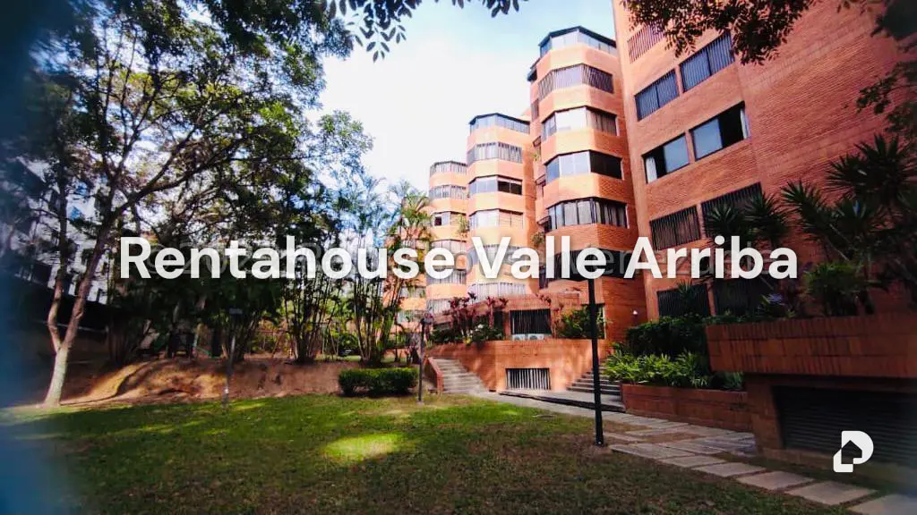 Apartamento en Los Samanes, Caracas – 2