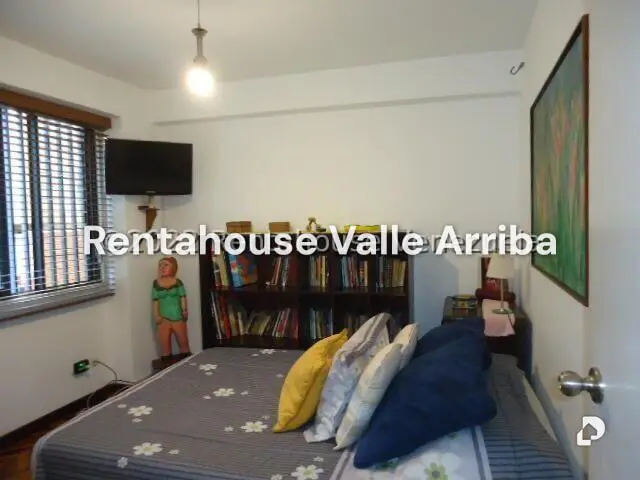 Apartamento en Los Samanes, Caracas – 21
