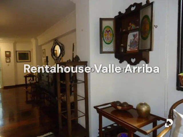 Apartamento en Los Samanes, Caracas – 7