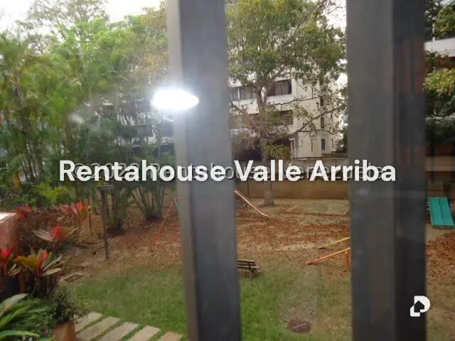 Apartamento en Los Samanes, Caracas – 11