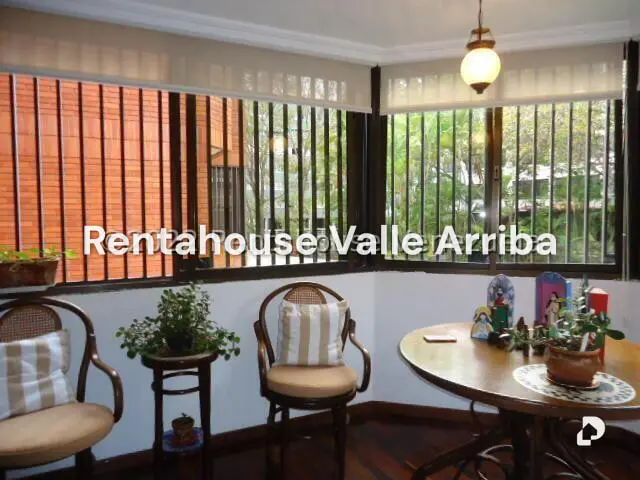 Apartamento en Los Samanes, Caracas – 9