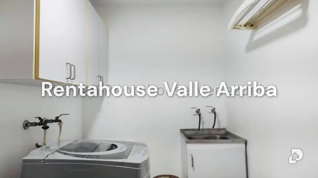 Apartamento en Los Samanes, Caracas – 17