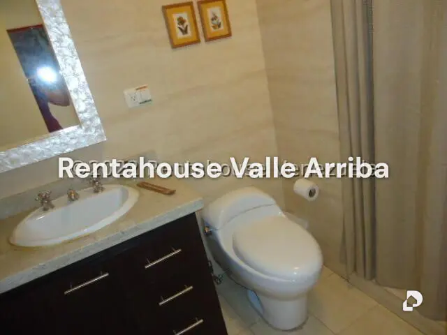 Apartamento en Los Samanes, Caracas – 24