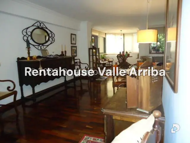 Apartamento en Los Samanes, Caracas – 3
