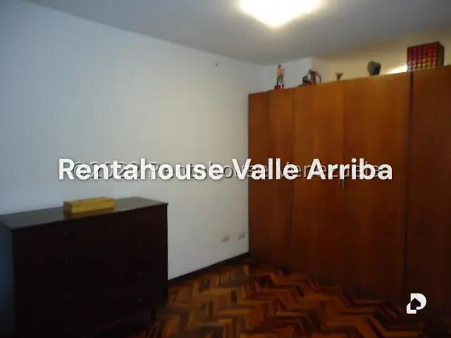 Apartamento en Los Samanes, Caracas – 26