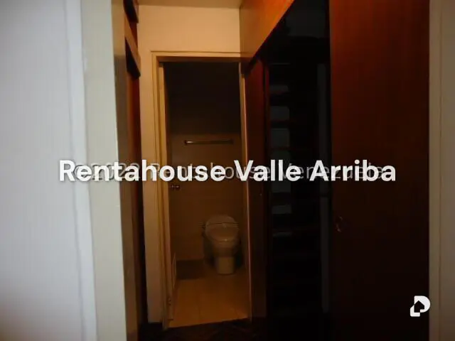 Apartamento en Los Samanes, Caracas – 25