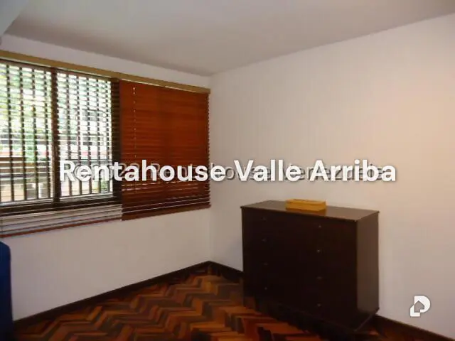 Apartamento en Los Samanes, Caracas – 27