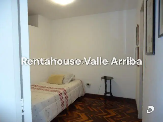 Apartamento en Los Samanes, Caracas – 23