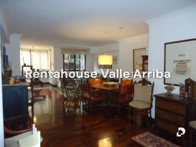 Apartamento en Los Samanes, Caracas – 4