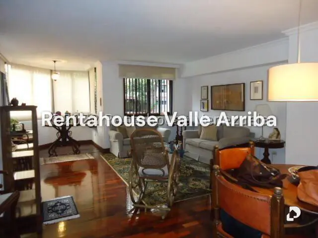 Apartamento en Los Samanes, Caracas – 6