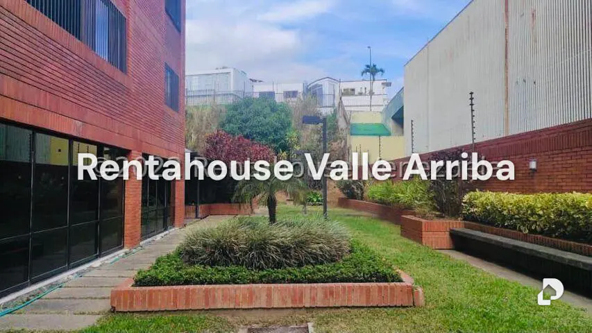 Apartamento en Los Samanes, Caracas – 28