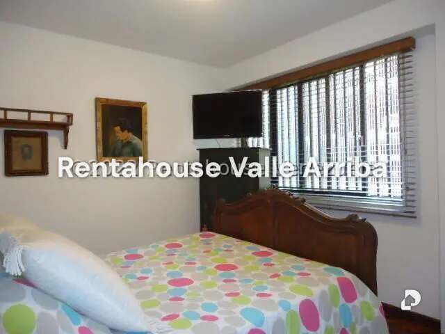 Apartamento en Los Samanes, Caracas – 19