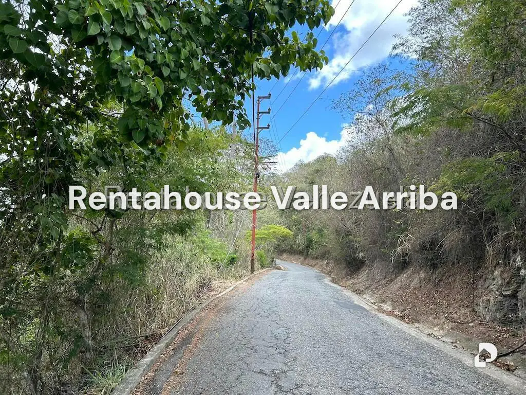 Terreno en Corralito, Caracas – 7