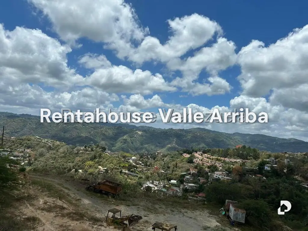 Terreno en Corralito, Caracas – 3