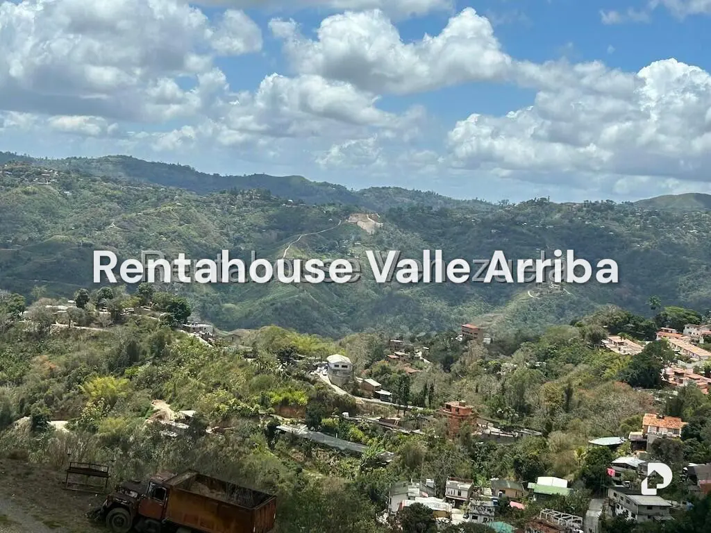 Terreno en Corralito, Caracas – 14