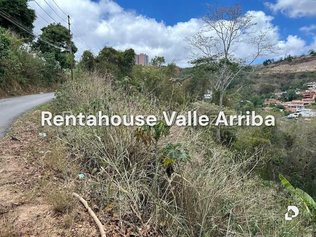 Terreno en Corralito, Caracas – 6