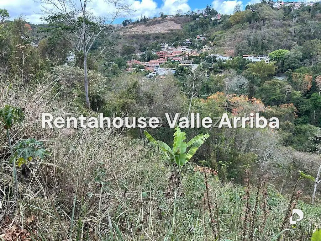 Terreno en Corralito, Caracas – 9