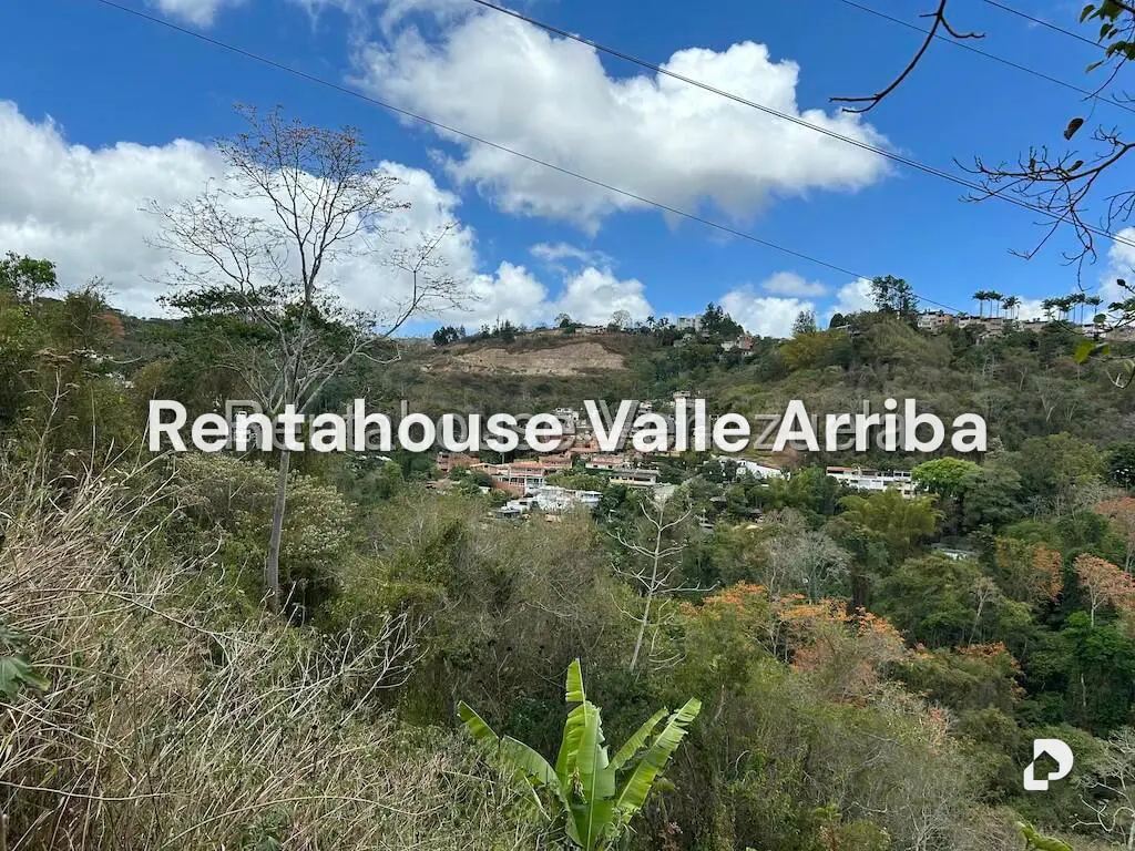 Terreno en Corralito, Caracas – 5