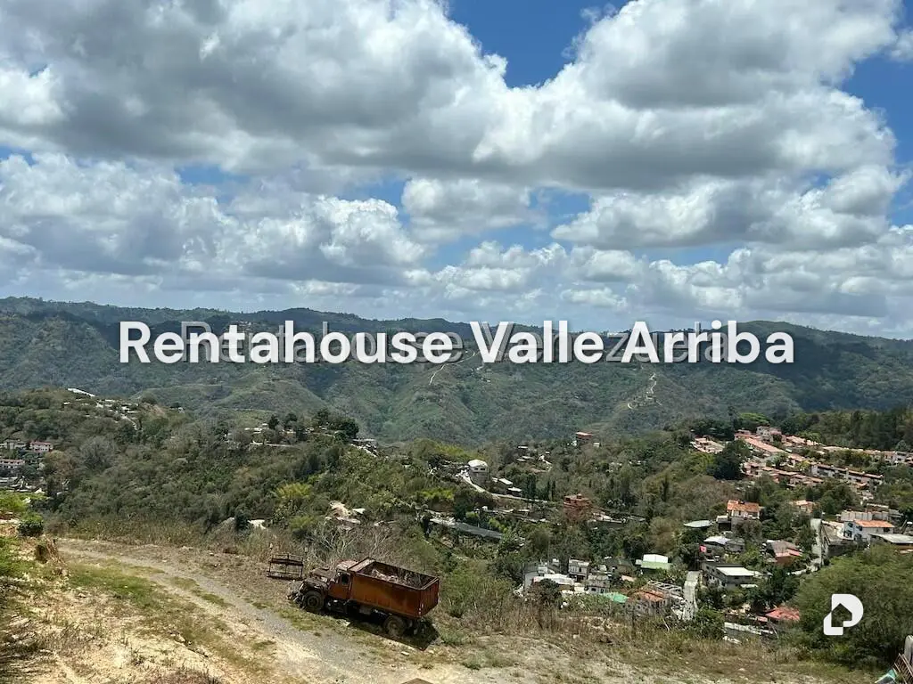 Terreno en Corralito, Caracas – 15