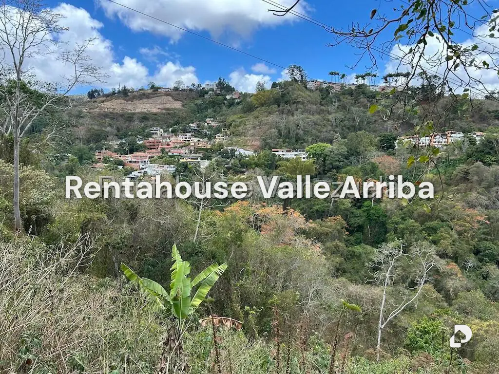 Terreno en Corralito, Caracas – 11