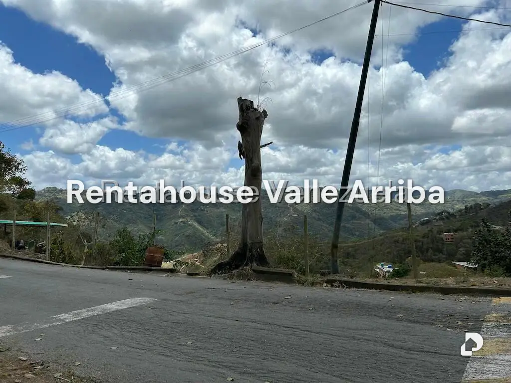 Terreno en Corralito, Caracas – 4