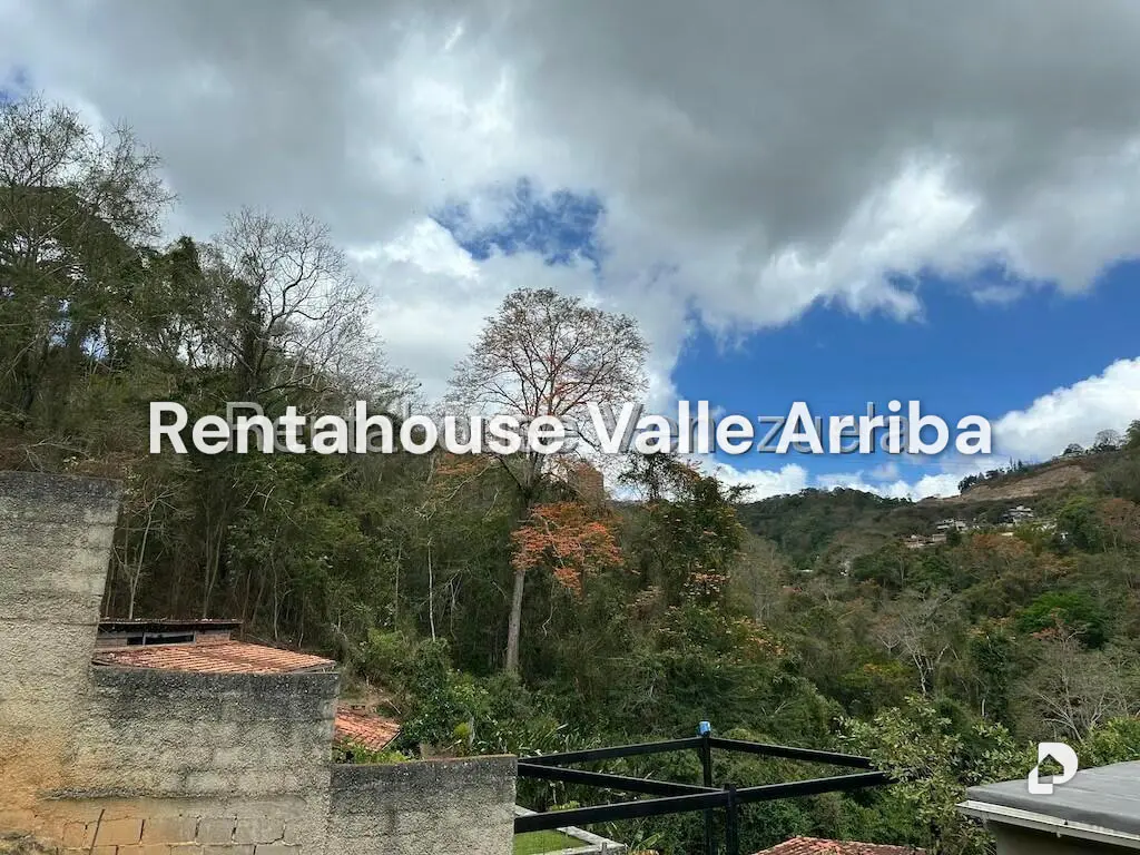 Terreno en Corralito, Caracas – 12