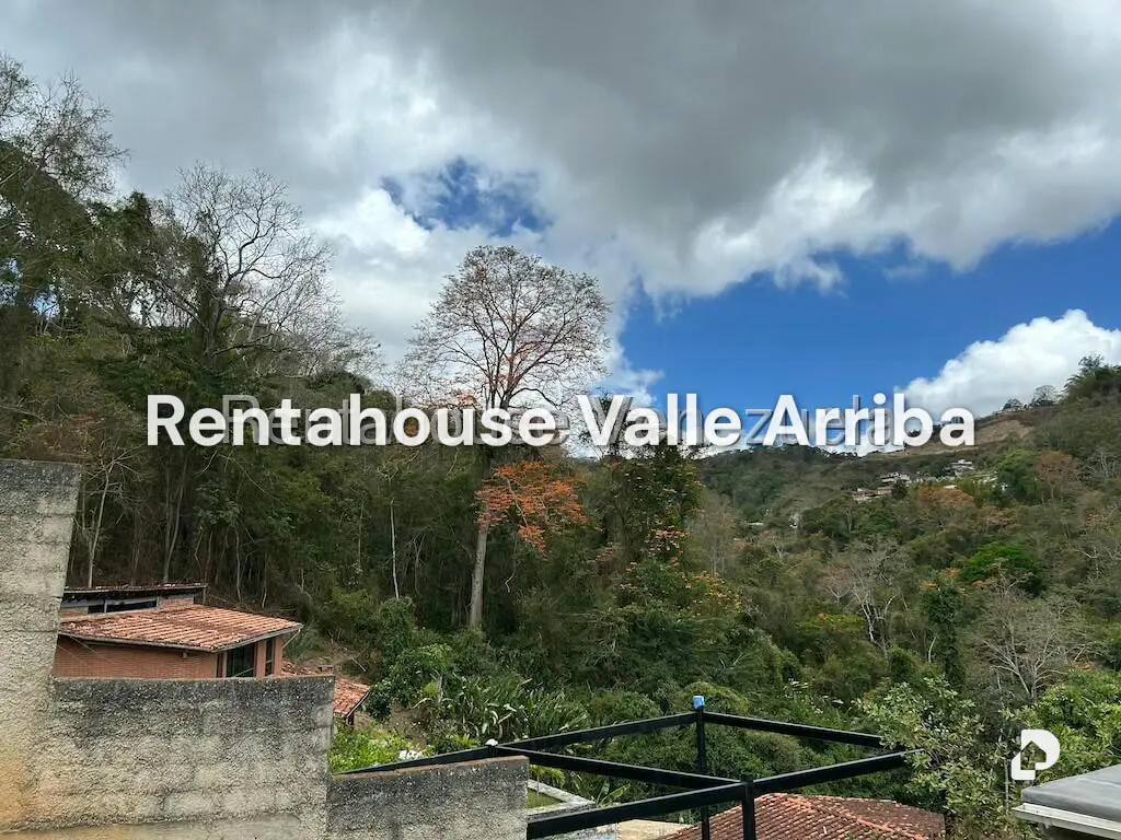 Terreno en Corralito, Caracas – 13