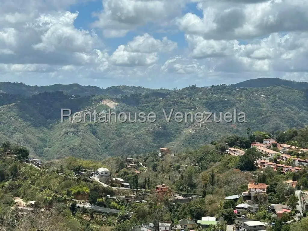 Terreno en Corralito, Caracas - 1