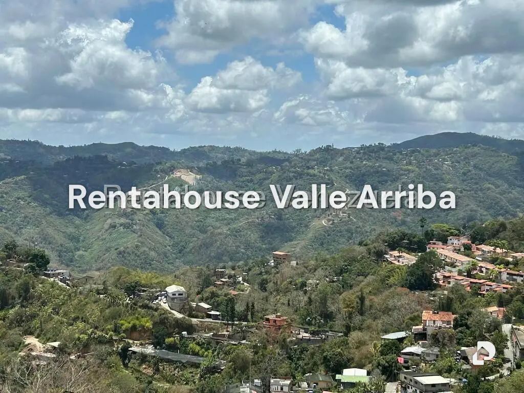 Terreno en Corralito, Caracas – 1
