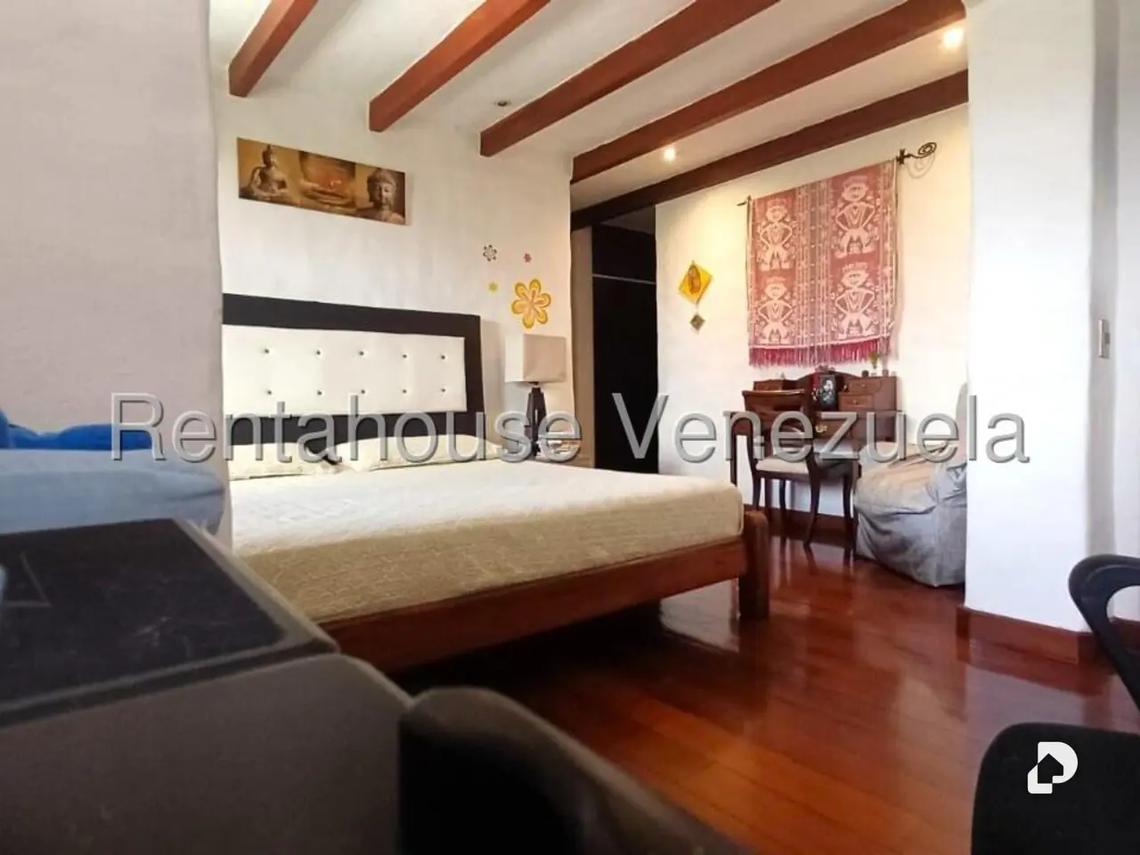 Apartment in La Florida, Caracas – 17