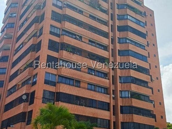 Apartamento en La Florida, Caracas - 1