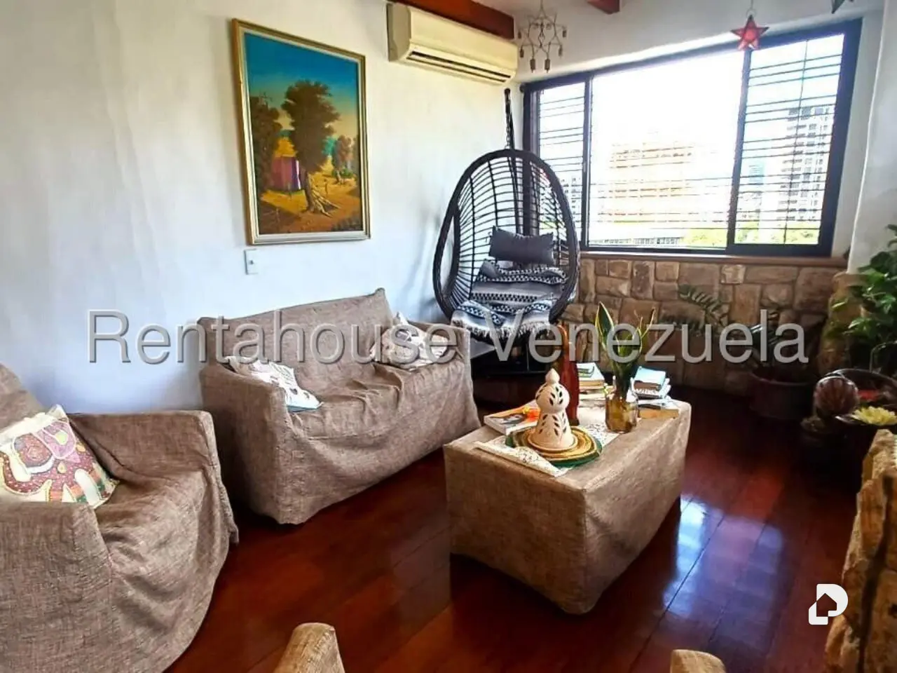 Apartment in La Florida, Caracas – 11