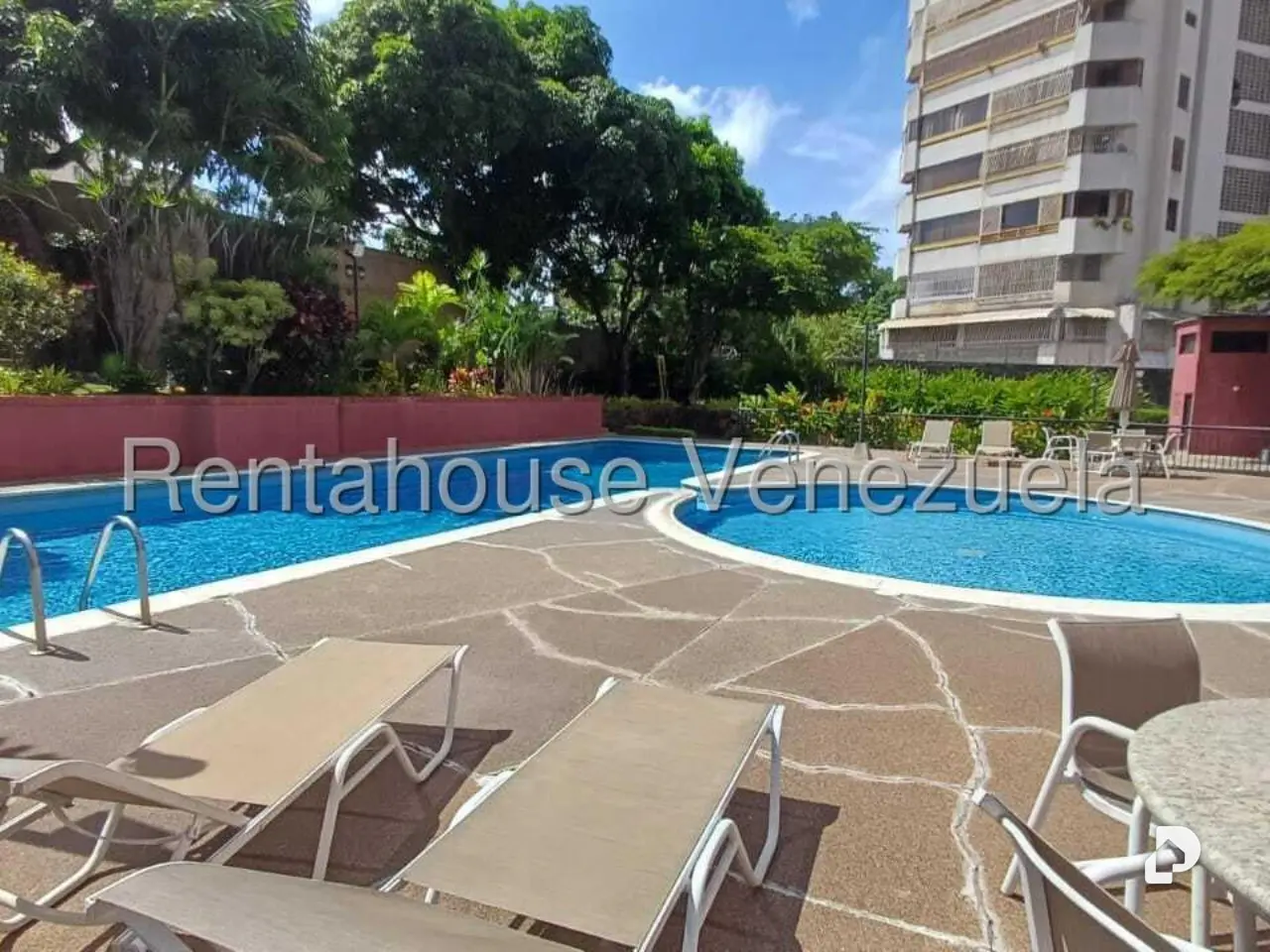 Apartment in La Florida, Caracas – 5