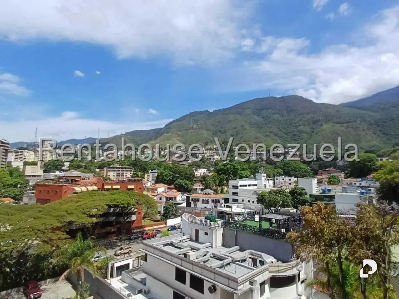 Apartment in La Florida, Caracas – 20