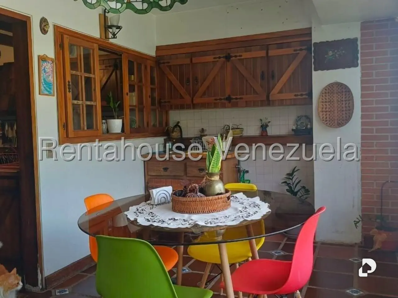 Apartment in La Florida, Caracas – 15