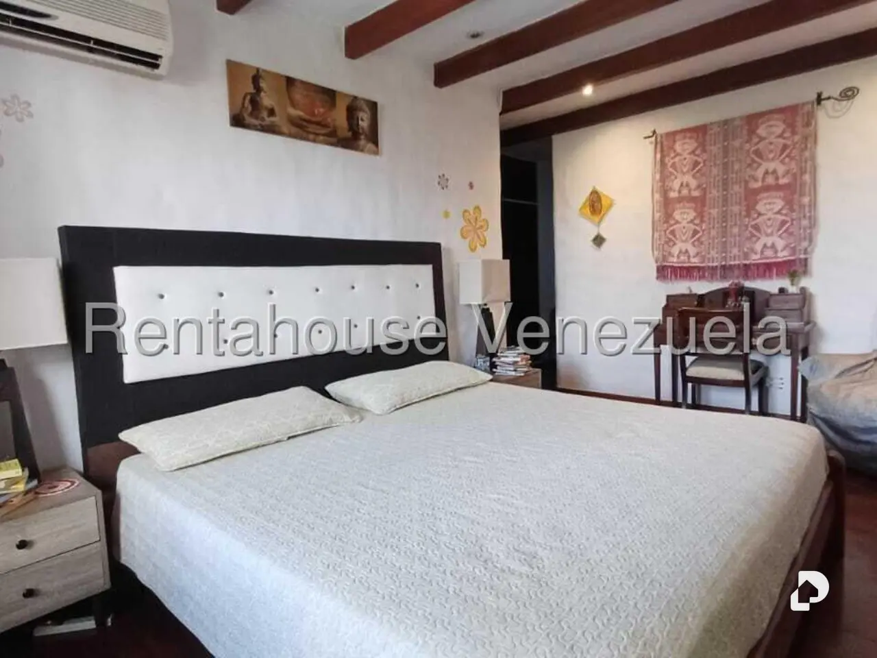 Apartment in La Florida, Caracas – 23
