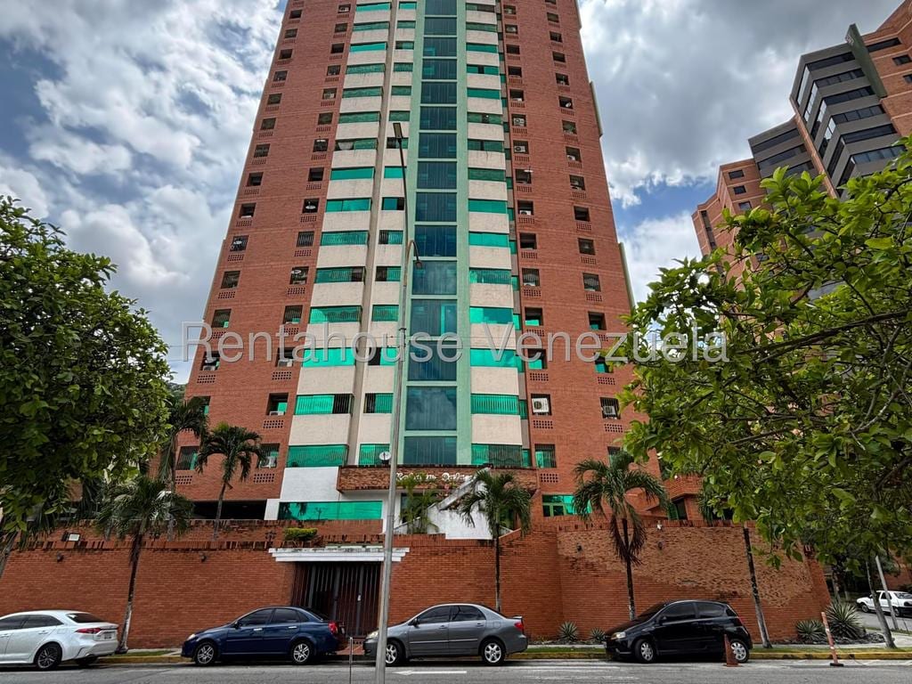Apartamento en Las Chimeneas, Valencia - 1