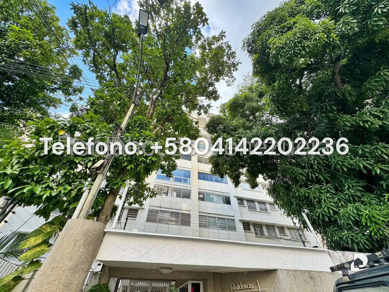 Apartamento en Altamira, Caracas – 1