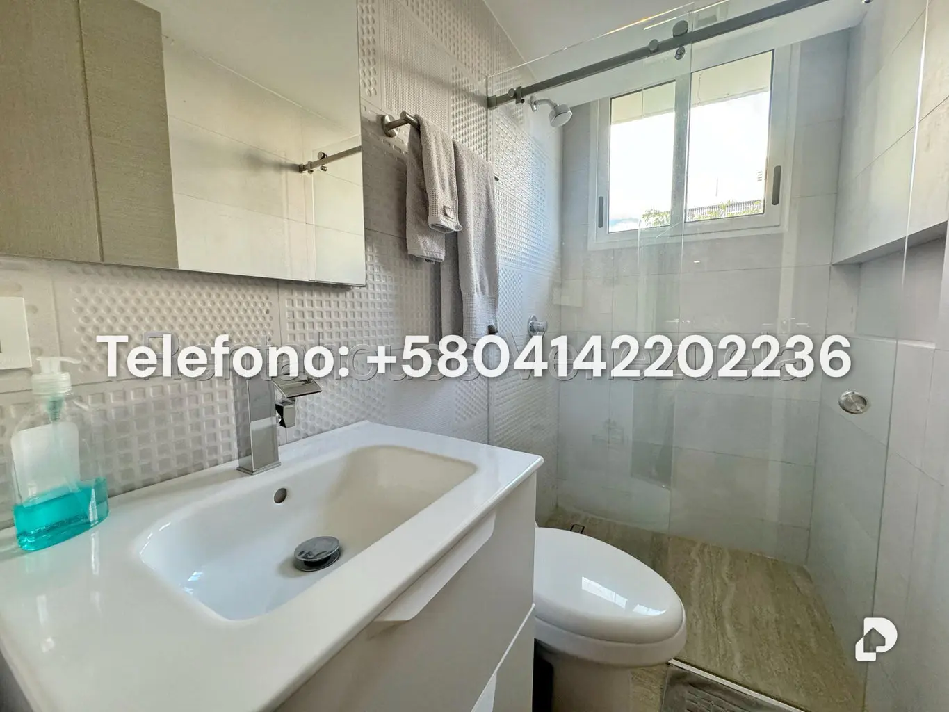 Apartamento en Altamira, Caracas – 11