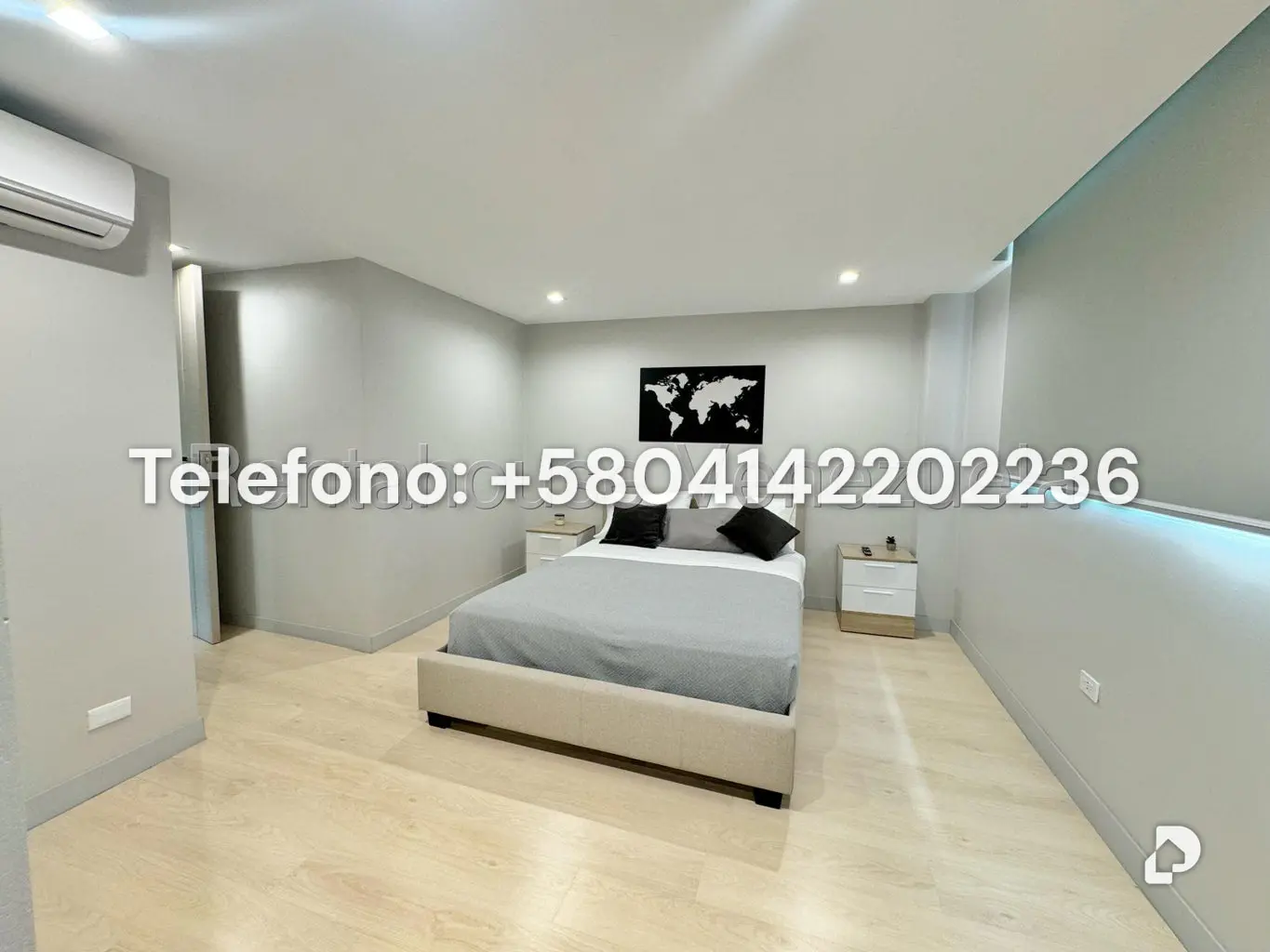 Apartamento en Altamira, Caracas – 8