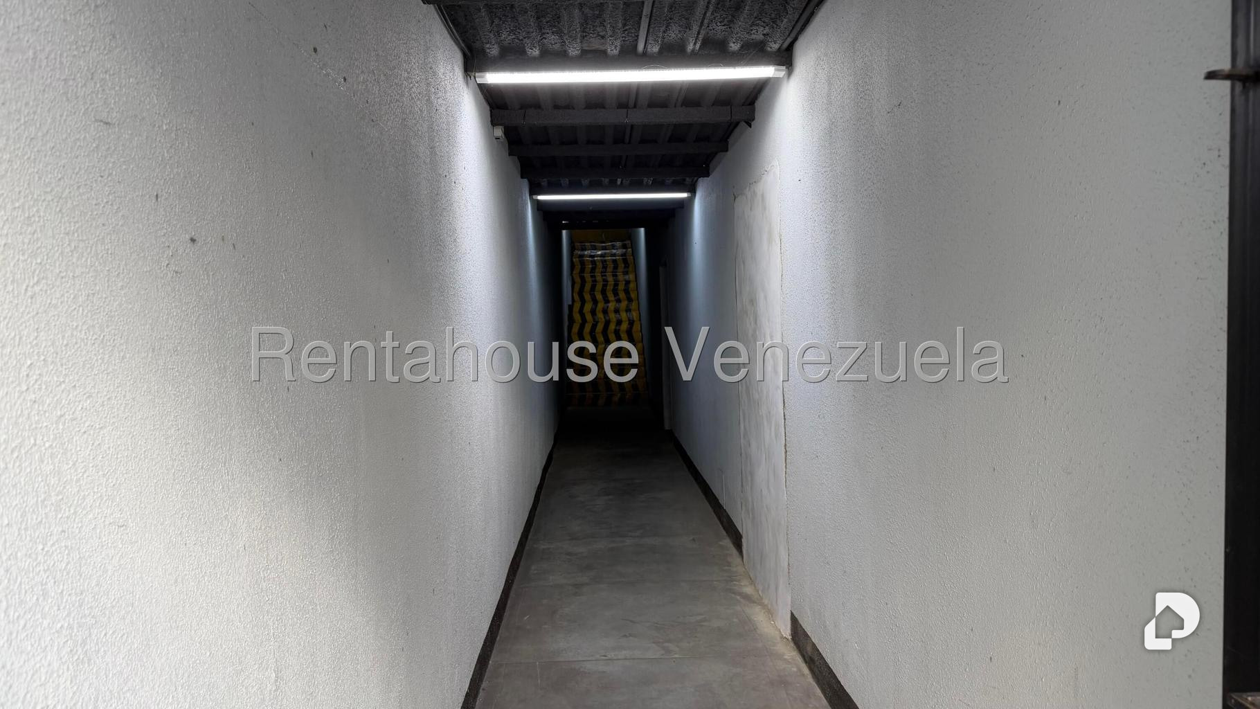 Local comercial en Maripérez, Caracas – 5